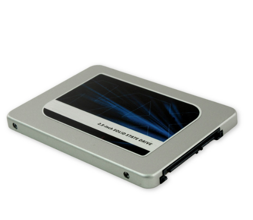 250 GB SSD - Fasttech